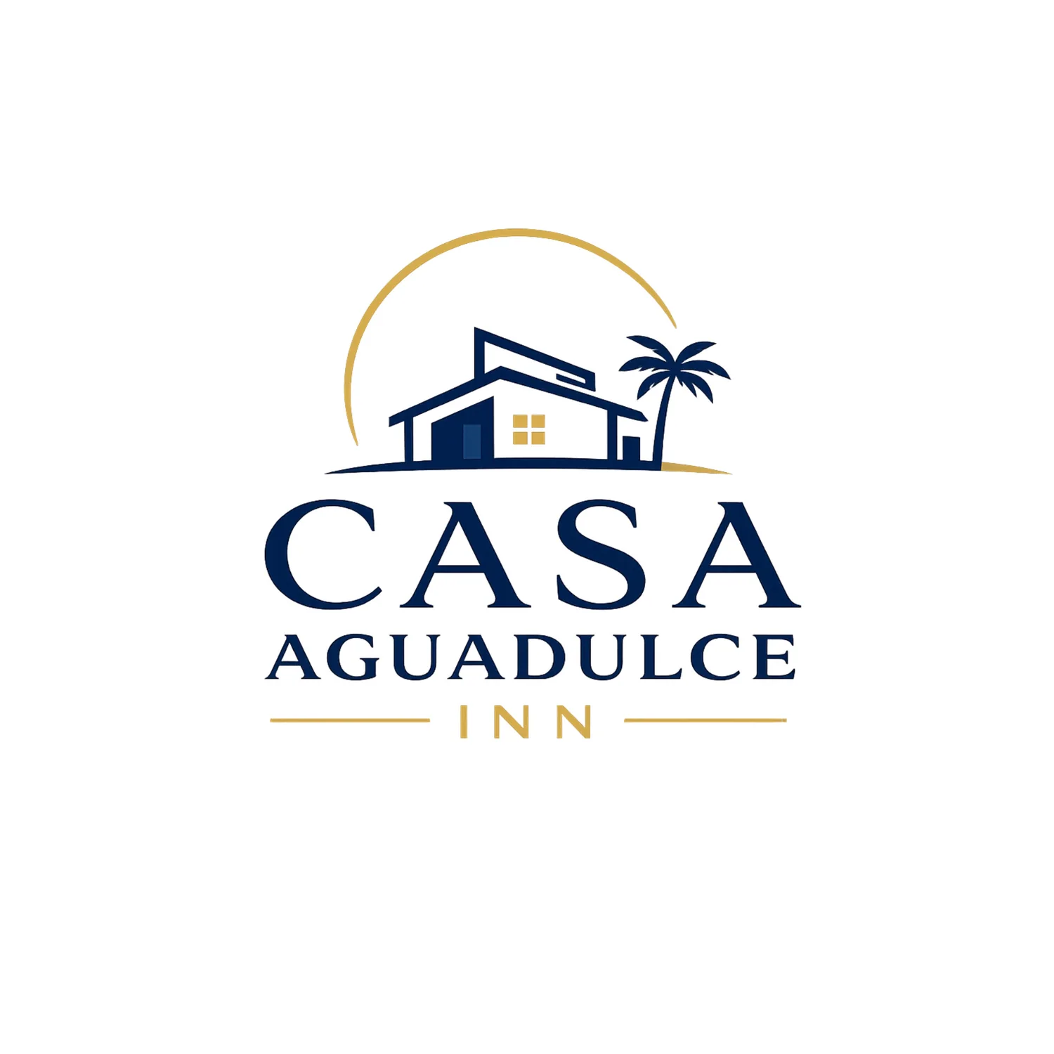 Casa Aguadulce Inn